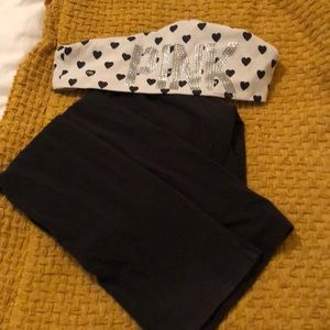 Victoria Secret yoga pants